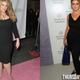 Image for article titled Slimmed-Down Kirstie Alley Is Anti-Plastic Surgery